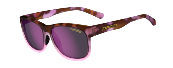 TIFOSI Swank XL Pink Tortoise - Rose Mirror TIFOSI Swank XL Pink Tortoise - Rose Mirror