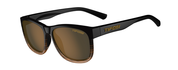TIFOSI Swank XL Brown Fade - Brown Polarized TIFOSI Swank XL Brown Fade - Brown Polarized
