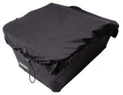 Atran Velo Regnslag 50x30 cm Sort