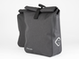 Atran Velo Sidetasker TRAVEL Panniers Grå/Sort AVS