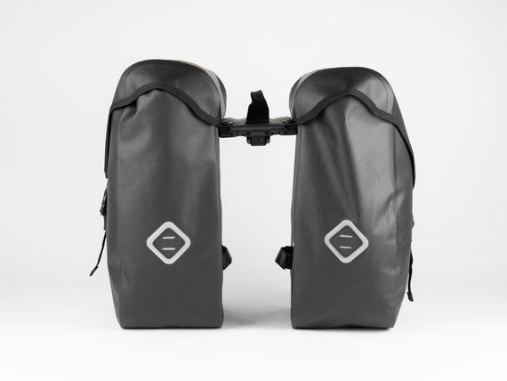 Atran Velo Sidetasker ZAP Plus WP AVS Sort Atran Velo Sidetasker ZAP Plus WP AVS Sort
