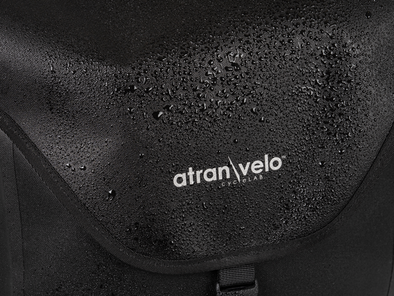 Atran Velo Sidetasker ZAP Plus WP AVS Sort Atran Velo Sidetasker ZAP Plus WP AVS Sort