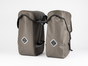 Atran Velo Sidetasker ZAP Plus WP AVS Grøn