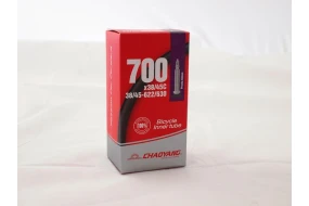 Chaoyang Slange 700x38/45C Presta 48mm