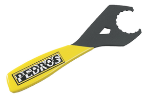 Pedro's Aftrækker BB Shimano 'Integrated' Værktøj