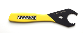 Pedro's Shimano Aftrækkernøgle 16x41