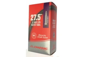 Chaoyang Slange 27.5x2.10-2.25 Presta 48mm
