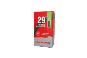 Chaoyang Slange 29x2.1-2.25 AV 48mm