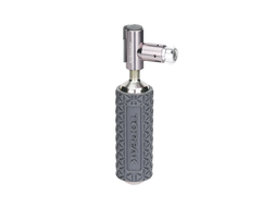 Topeak Pumpe AirBooster CO2 Hoved 25g