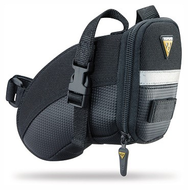 Taske Aero Wedge Pack m/Strop, Small