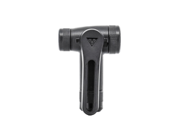 Topeak TwinHead pumpehoved