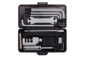 Værktøjssæt Survival Gear m/Holder