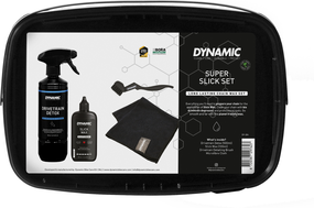 Dynamic Super Slick Set