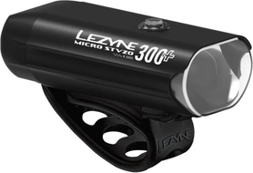 Lezyne Micro Drive 300+ StVZO