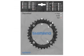 Shimano Klinge FC-M480 32T