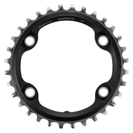 Shimano Klinge 32T SLX M7001