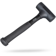 PRO Gummi Hammer Med Sand