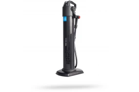 PRO Pump Team Tubeless 180 psi stål