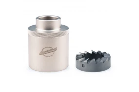 Park Tool Adapter CRC-15 Fræser