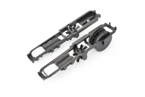 Park Tool RBS-25 Løse Børster Til CM-25