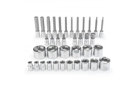 Park Tool Top, Unbrako Og Torx Sæt SBS-3 37 Dele