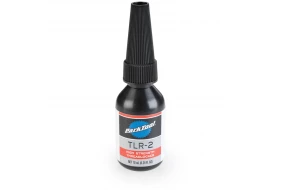 Park Tool Låsevæske TLR-2 Høj Rød 10ml
