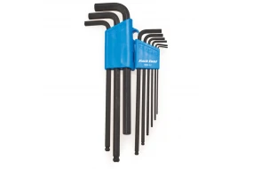 Park Tool Unbraco Sæt Professional 1.5-10mm