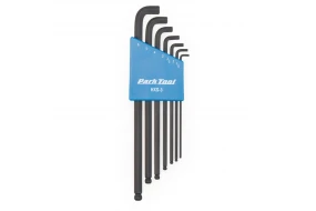Park Tool Unbraco Sæt Kort Model HXS-3