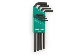 Park Tool Torx Sæt T9-T40