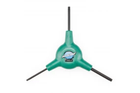 ParkTool Torx Y-Nøgle