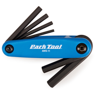 Park Tool Multitool AWS-11 3-10mm