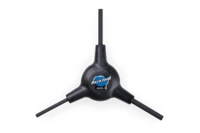 Park Tool Unbrako AWS-1 4/5/6mm Y-Nøgle