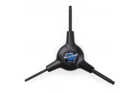 Park Tool Unbraco AWS-8 4/5/6mm Y-Nøgle