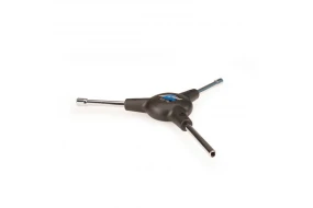 Park Tool Nipplenøgle SW-15 3 Størrelser