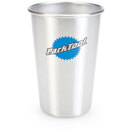 ParkTool Stainless Pint Glass