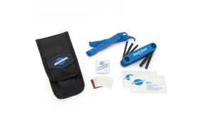 Park Tool Værktøjskit WTK-2 Essentiel
