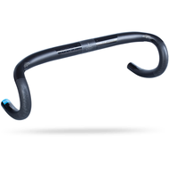 PRO Styr Vibe Carbon Anatomisk Sort
