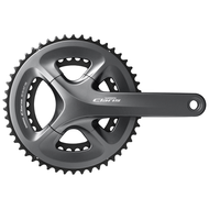 Shimano Claris Kranksæt FC-R2000 - 50/34T, 170mm, 8sp