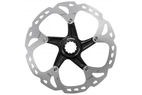 Shimano Bremseskive XT SM-RT81