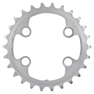 Shimano Klinge 26T FC-M9000 AT Til 36/26T