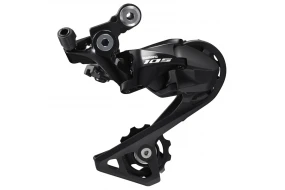 Shimano 105 R7000 Bagskifter