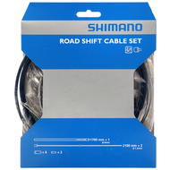 Shimano Gearkabelset Racer
