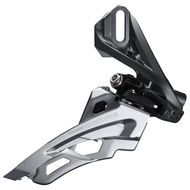 Forskifter Deore FD-M6000-D Trippel Sideswing Direct mount
