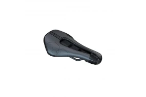 PRO sadel Stealth Offroadsort 152mm