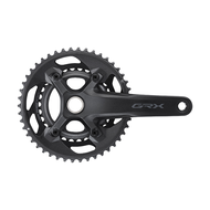 Shimano 11 speed FC-RX600 kranksæt