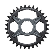 SHIMANO SLX Klinge SM-CRM75 Singlespeed