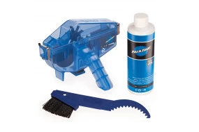 Park Tool Kæderengøringssæt CG-2.4