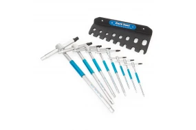 Park Tool Unbrako Sæt THH-1