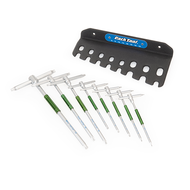 ParkTool Torx Sæt THT-1
