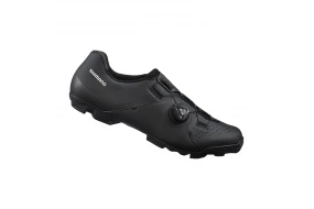 Sko XC300 MTBSort SPD 44 bred
